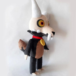 Plyšák King | The Owl House 30 cm