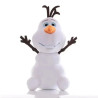 10pcs 20/30/40/50cm Frozen Adventure Plush Toy Princess Elsa Anna Doll
