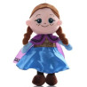 Plyšáci Olaf Sven Elsa Anna Ledové království | Frozen 20 cm