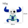 Plyšák Roblox Broker 23 cm