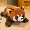 Plyšák červená panda 45/60 cm