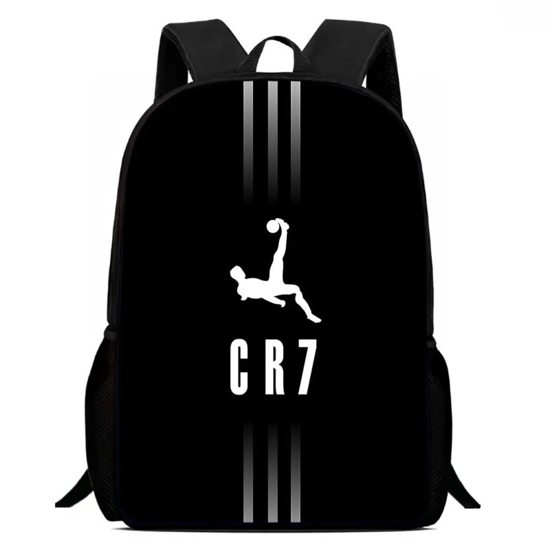 Luxusní Batoh Cristiano Ronaldo CR7 40 cm