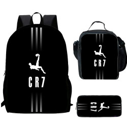 Luxusní Batoh Cristiano Ronaldo CR7 40 cm