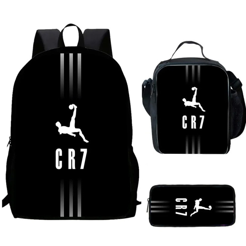 Luxusní Batoh Cristiano Ronaldo CR7 40 cm