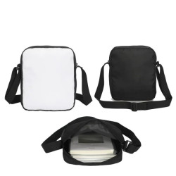 School Bag Five Anime Nights Peripheral At Freddy´s Student Backpack L