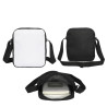 School Bag Five Anime Nights Peripheral At Freddy´s Student Backpack L