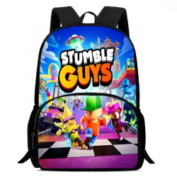 Luxusní Batoh Stumble Guys 40 cm