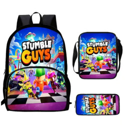Luxusní Batoh Stumble Guys 40 cm