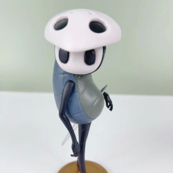 3pcs/Set Hollow Knight Figure Toys The Knight Action Figure Hornet/Qui