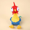 Plyšák Kohout Heihei | Vaiana 30 cm