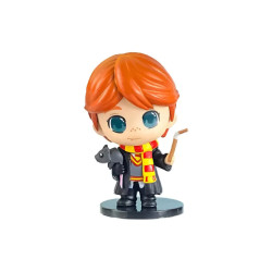 Figurky Harry Potter 8 ks
