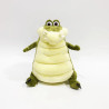 Plyšák z pohádky Princezna a žabák 22 cm