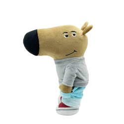 Plyšový Chill Guy