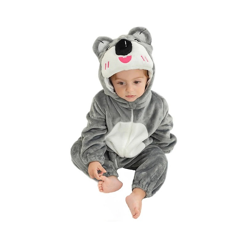 Detský overal kostým Koala 2-36 mesiacov