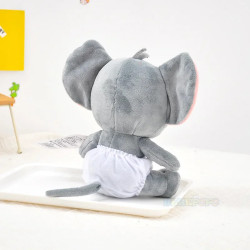 Plyšák myšák Jerry 18 cm