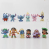Figurky Lilo a Stitch 12 ks
