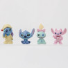Figurky Lilo a Stitch 12 ks