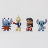 Figurky Lilo a Stitch 12 ks