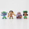 Figurky Lilo a Stitch 12 ks