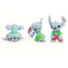 Figurky Lilo a Stitch 8 ks