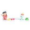 Figurky Lilo a Stitch 8 ks