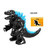 Figurka Godzilla 10 cm