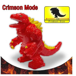 Figurka Godzilla 10 cm