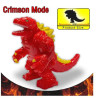 Figurka Godzilla 10 cm