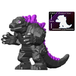Figurka Godzilla 10 cm