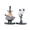 Figurky Jack Skellington Ukradené Vánoce 10 ks