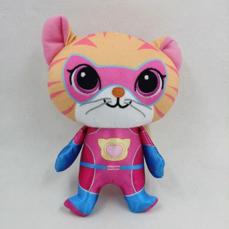 Plyšák Superčíči 18 cm