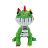 Plyšák Pianosaurus Nightmared Critter 30 cm