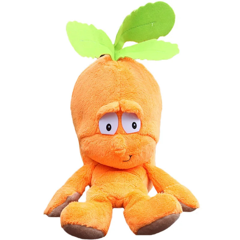 Plyšák Ovoce a Zelenina 25 cm