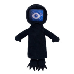 Plyšák Harley Sawyer Nightmared Critter 30 cm