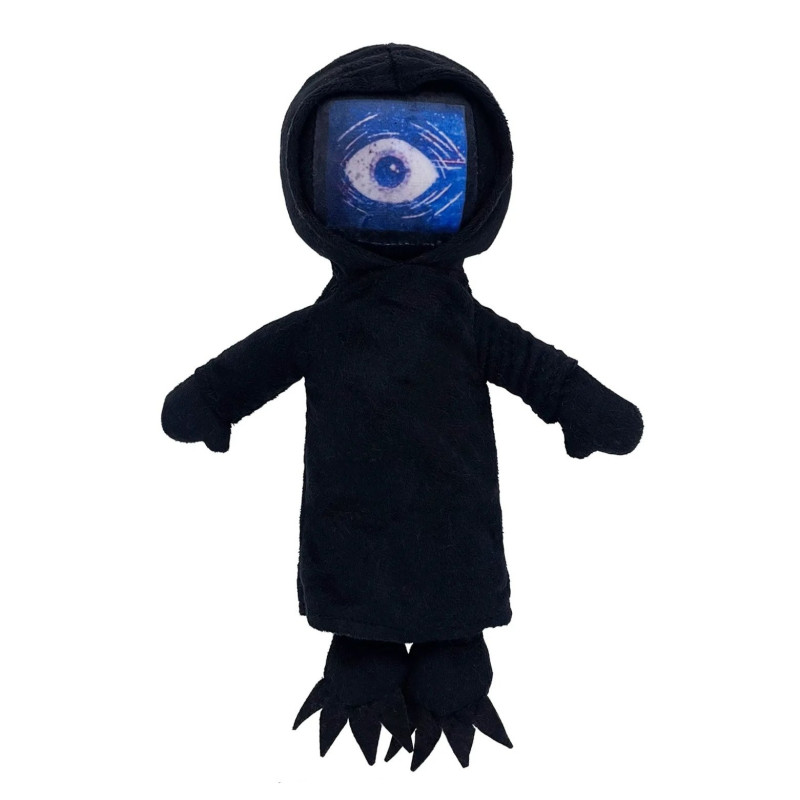 Plyšák Harley Sawyer Nightmared Critter 30 cm