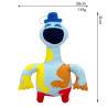 Plyšák Doey the Doughman Nightmared Critter 30 cm