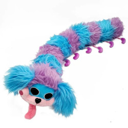 Plyšák Caterpillar Poppy Playtime 40 cm