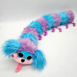 Plyšák Caterpillar Poppy Playtime 40 cm
