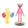 Figurky Huggy Wuggy Poppy Playtime 8 ks