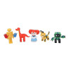 Figurky Huggy Wuggy Poppy Playtime 8 ks