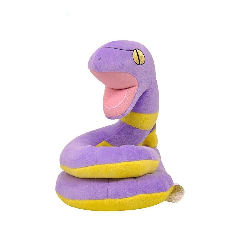 Plyšák had Ekans Pokemon 22 cm