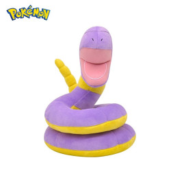 Plyšák had Ekans Pokemon 22 cm