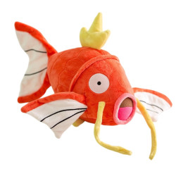 Plyšák had Magikarp Pokemon 22 cm
