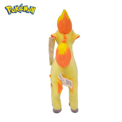 Plyšák poník Ponyta Pokemon 28 cm