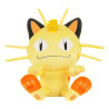 Plyšák mačka Meowth Pokemon 25 cm