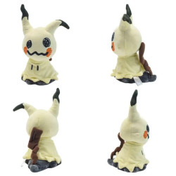 Plyšák Pokémon Mimikyu 23 cm