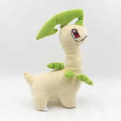 Plyšák Bayleef Pokemon 30 cm