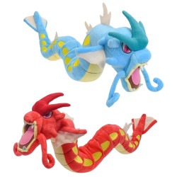 Plyšák Gyarados Pokemon 60 cm