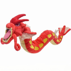 Plyšák Gyarados Pokemon 60 cm