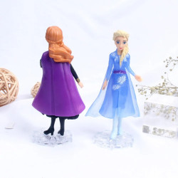 Set figurek Ledové království | Frozen 5 ks II